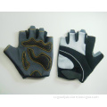 Fingerless Bicycle Gloves for Sports